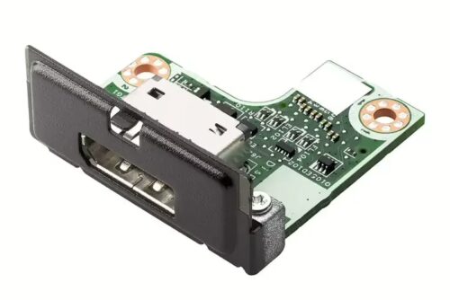 DISPLAYPORT  BOARD ADAPTER FOR HP 400 600 800 G3 G4 G5