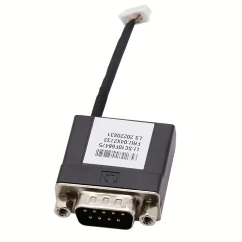 LENOVO THINKCENTRE M625Q M715Q 50mm COM2 SERIAL PORT CABLE