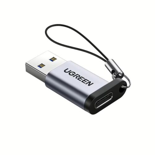 Αντάπτορας USB 3.0 σε USB-C 3.1 M/F UGREEN US276 50533
