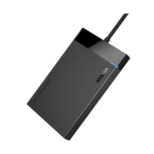 Θήκη HDD 2,5'' UGREEN US221 30847 USB 3.0