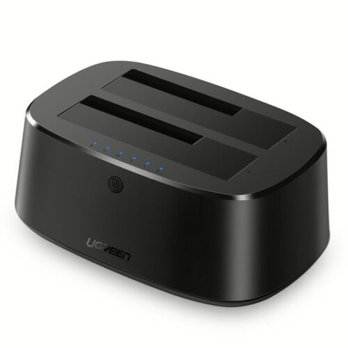 Docking Station 3.5"/2.5" SATA UGREEN CM198 50857 USB 3.0
