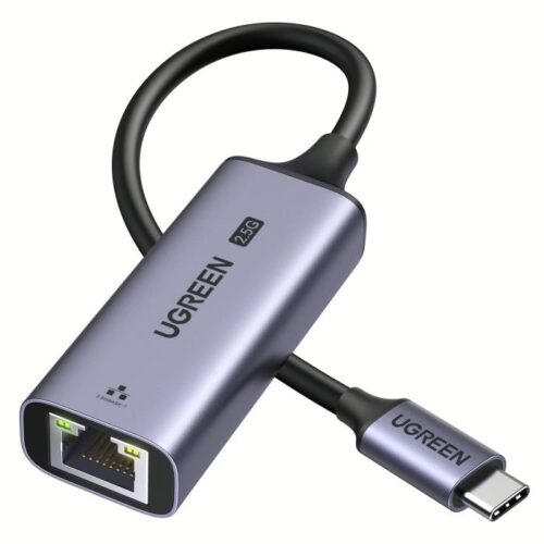 Κάρτα Δικτύου USB-C 3.1 UGREEN CM648 25052 2.5G