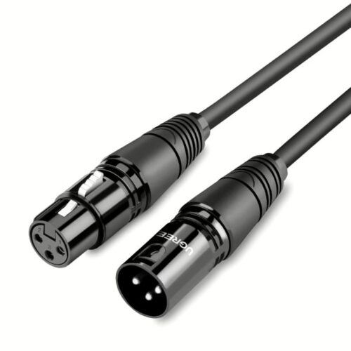 Kαλώδιο Ήχου XLR M/F UGREEN AV130 20710 2m