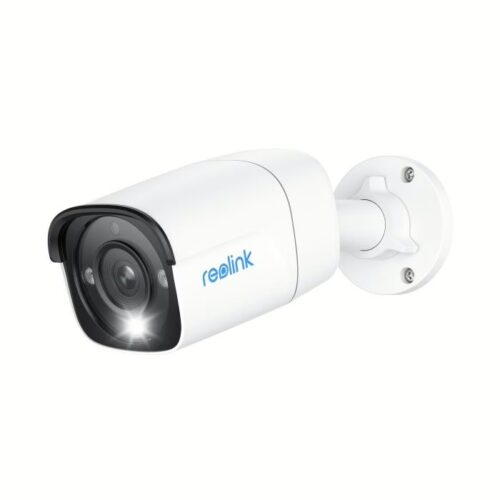 Κάμερα  IP POE 12MP Reolink P340 Ultra HD
