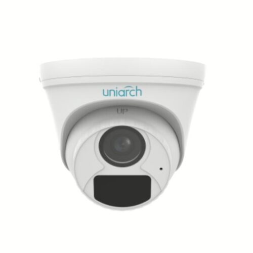 Κάμερα IP POE 4MP Uniarch IPC-T124-APF28K by UNV