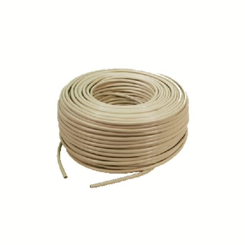 Καλώδιο Δικτύου UTP CAT6 LogiLink CPV0034 305m Γκρι