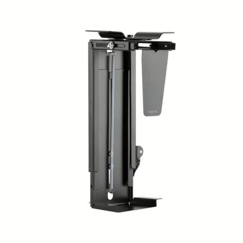 Βάση Υπολογιστή LogiLink EO0030, Ρυθμιζόμενη και Περιστρεφόμενη