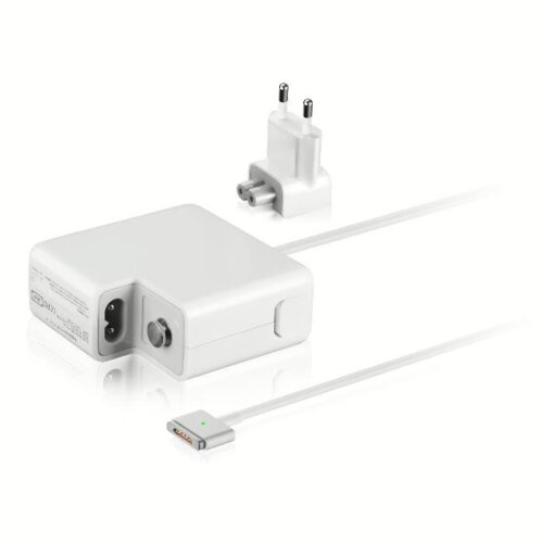 Τροφοδοτικό Notebook Power On για MAGSAFE 2 20V 85W