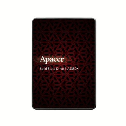 Δίσκος SSD Apacer AS350X 256GB SATA III