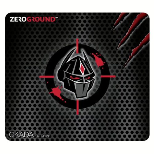 Mousepad Gaming Zeroground MP-1700G OKADA EXTREME v2.0