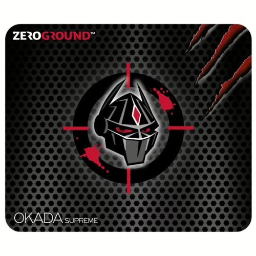 Mousepad Gaming Zeroground MP-1600G OKADA SUPREME v2.0