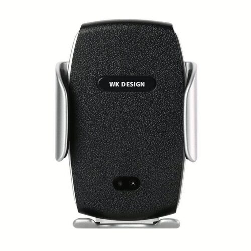 Βάση Στήριξης Smartphone WK WP-U46 με Ασύρματη Φόρτιση για Αυτοκίνητο