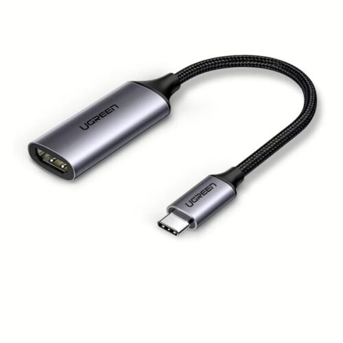 Μετατροπέας USB-C σε HDMI UGREEN CM297 70444
