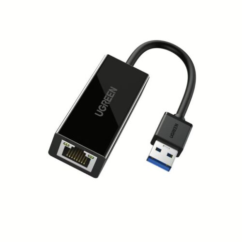 Κάρτα Δικτύου USB 3.0 UGREEN CR111 20256 Gigabit