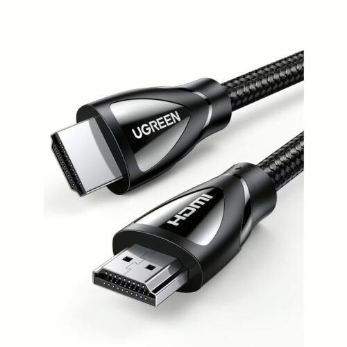 Καλώδιο HDMI M/M 8K/60Hz UGREEN HD140 80404 3m Μαύρο