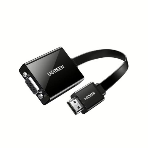 Μετατροπέας HDMI σε VGA UGREEN MM103 40248