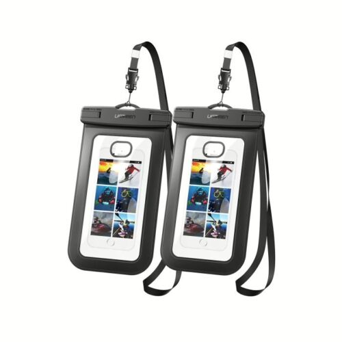 Αδιάβροχη θήκη Smartphone UGREEN LP186 50919 Μαύρη