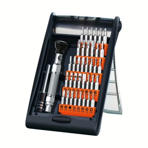Κατσαβίδι UGREEN CM372 80459 με 38 Μύτες
