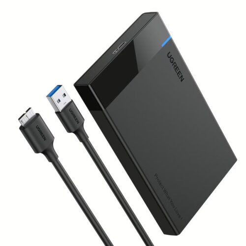 Θήκη HDD 2,5'' UGREEN US221 30848 USB 3.0