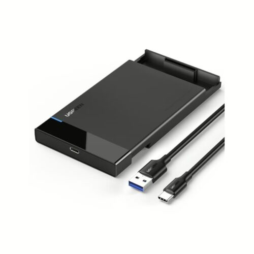 θήκη HDD 2,5'' UGREEN US221 50743 USB-C 3.1