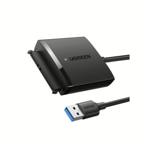 Μετατροπέας USB 3.0 σε 2,5''/3,5'' UGREEN CM257 60561