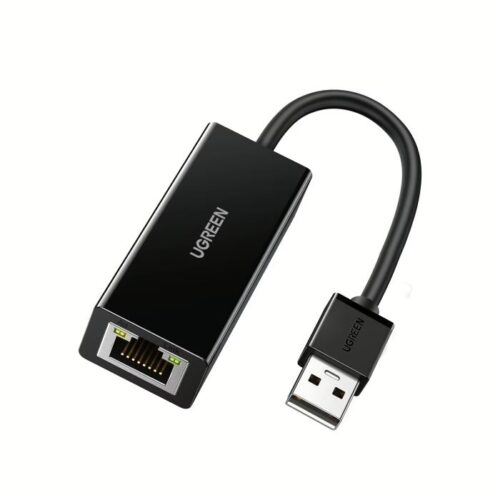 Κάρτα Δικτύου USB UGREEN CR110 20254 10/100 Mbps