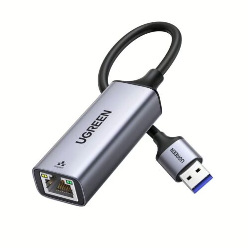Κάρτα Δικτύου USB 3.0 UGREEN CM209 50922 Gigabit