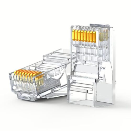 Ακροδέκτης Καλωδίου CAT6 UTP RJ45 UGREEN NW120 60558