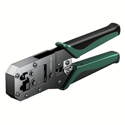 Πρέσα Ακροδεκτών RJ45/RJ11 UGREEN NW136 70683
