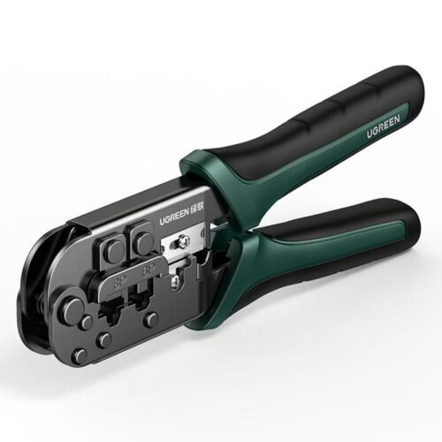 Πρέσα Ακροδεκτών RJ45/RJ11 UGREEN NW136 70683