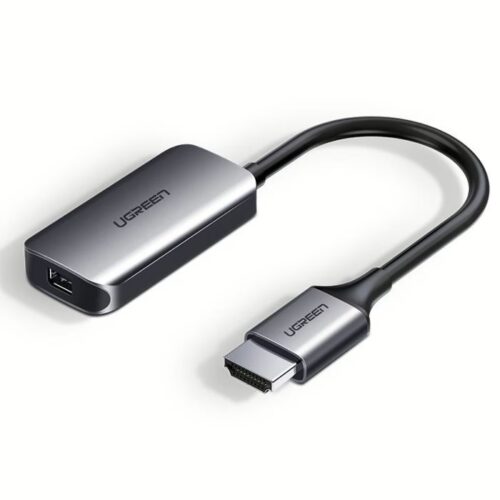 Μετατροπέας HDMI to Mini DP UGREEN CM239 60352