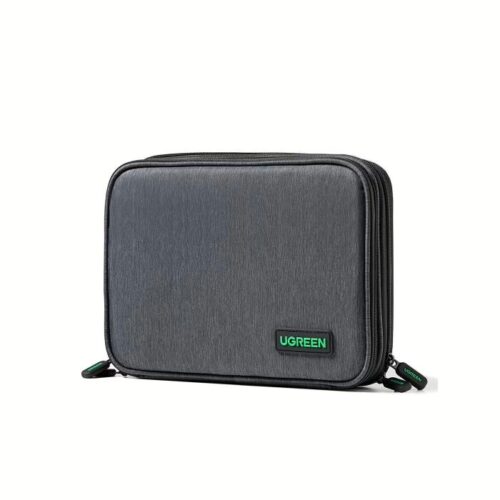 Τσάντα Αποθήκευσης UGREEN LP139 50147 Γκρι