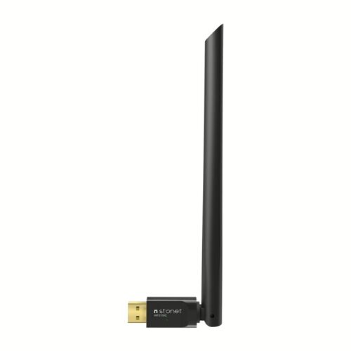 Ασύρματη Κάρτα Δικτύου USB Stonet WF2119C 150Μpbs