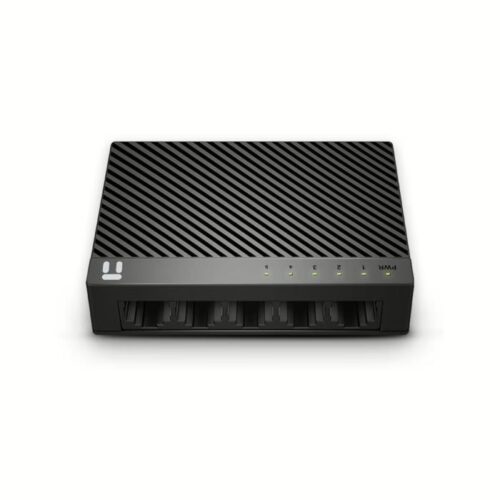 Switch 5 Θέσεων Stonet ST3105C 10/100 Μbps