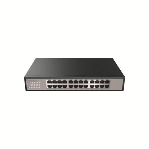 Switch 24 Θέσεων Stonet ST3124GS Gigabit
