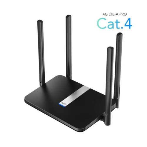 Router 4G Cudy LT500 AC1200 Cat.4