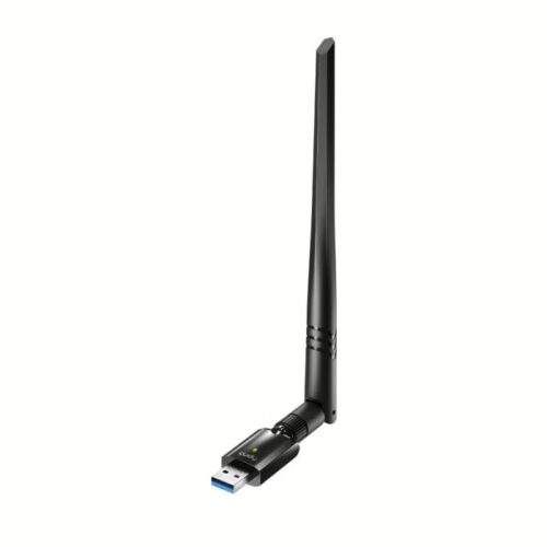 Ασύρματη Κάρτα Δικτύου USB 3.0 Cudy WU1400 AC1300
