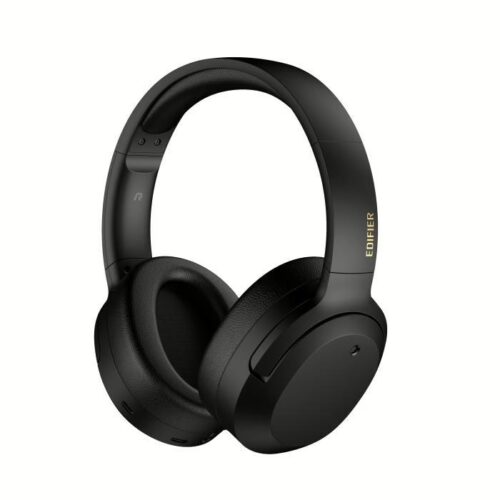 Ακουστικά Κεφαλής BT Edifier W820NB Plus Μαύρο
