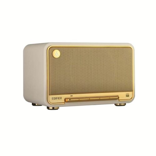 Φορητό Ηχείο BT Edifier D32 Λευκό