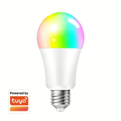Έξυπνη Λάμπα Wi-Fi Led LogiLink SH0121 Τύπου Bulb