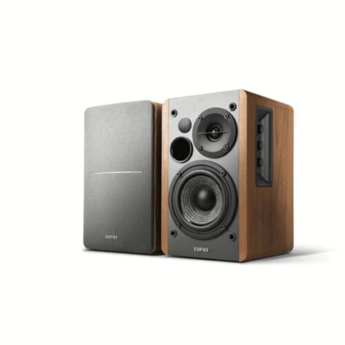 Ηχεία Edifier R1280T Καφέ
