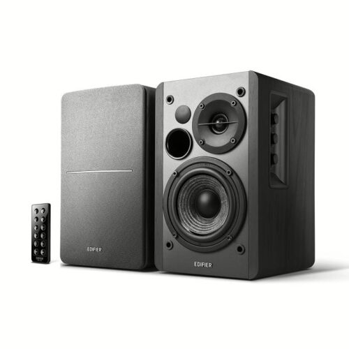 Ηχεία Edifier R1280DB Μαύρο