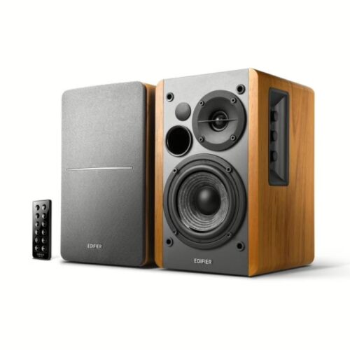 Ηχεία Edifier R1280DB Καφέ