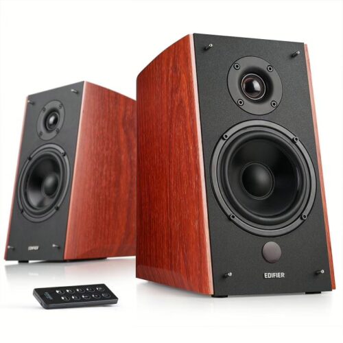 Ηχεία Edifier R2000DB Καφέ