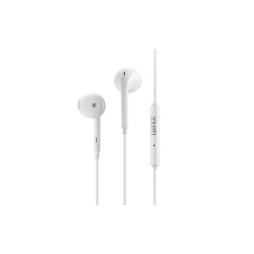 Ακουστικά Edifier P180 Plus Λευκά