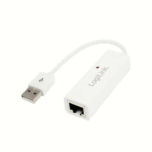 Κάρτα Δικτύου USB 2.0 Logilink UA0144