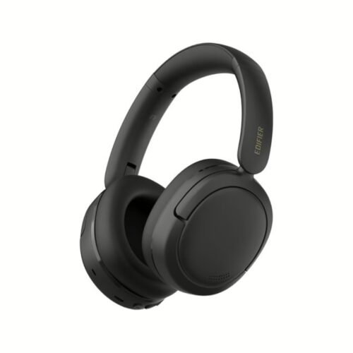 Ακουστικά Κεφαλής BT Edifier W800BT SE Μαύρο