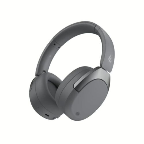 Ακουστικά Κεφαλής BT Hybrid ANC Edifier W830NB Γκρί