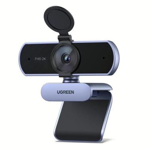 Web Camera USB 2K Ugreen CM717 25442