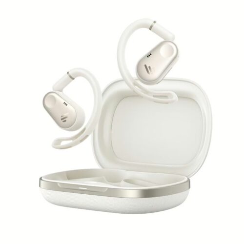 Ακουστικά Open Ear Wireless ΒΤ Edifier Comfo Flex Λευκό